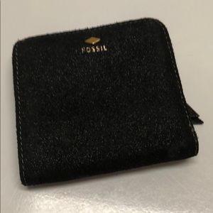 Small fossil Wallet